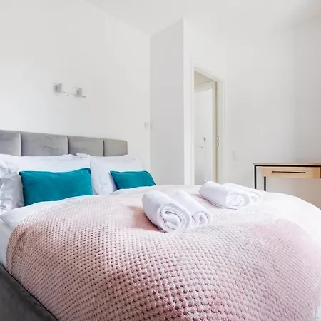 Apartment Lux Kalinowa 13 Sauna, Grota Solna By Rentilopl