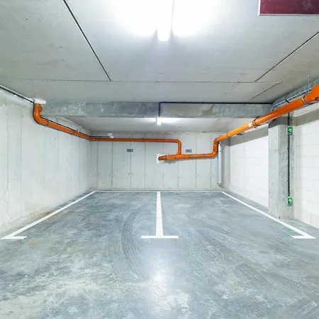 Lux Kalinowa 13 Sauna, Grota Solna By Rentilopl