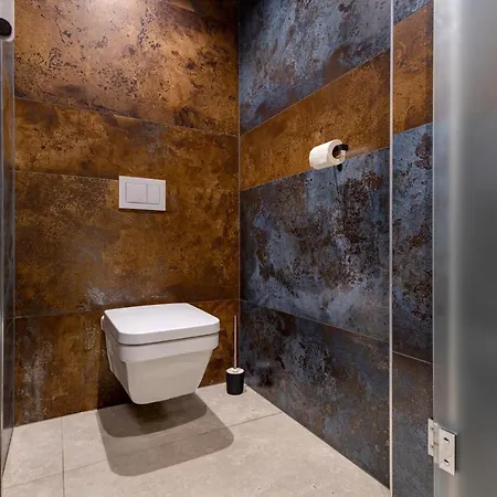 Appartamento Lux Kalinowa 13 Sauna, Grota Solna By Rentilopl *