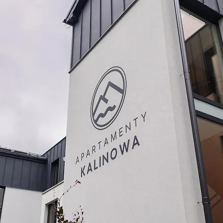 Lux Kalinowa 13 Sauna, Grota Solna By Rentilopl *