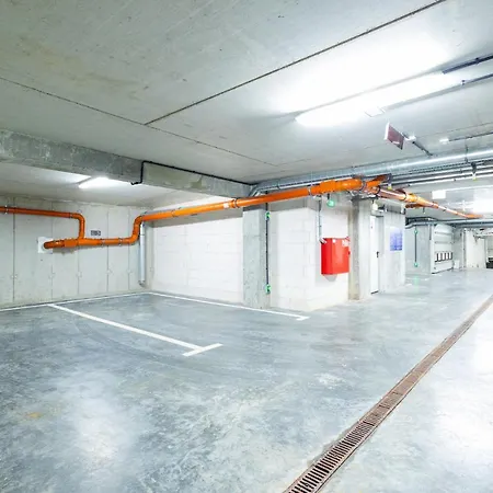 Lux Kalinowa 13 Sauna, Grota Solna By Rentilopl Appartamento *