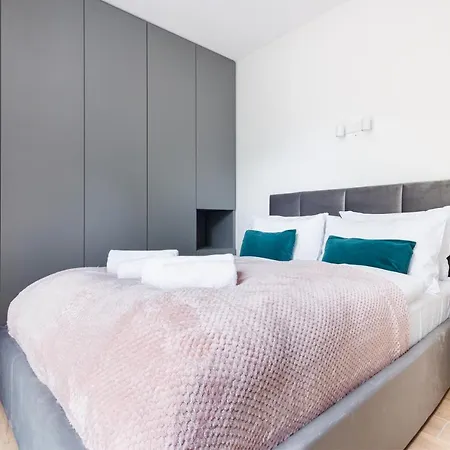 Lux Kalinowa 13 Sauna, Grota Solna By Rentilopl * 什切尔克