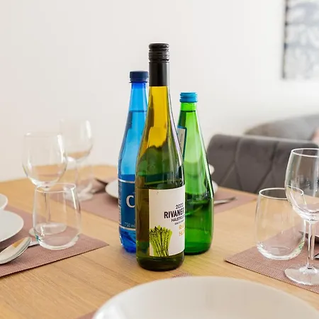 Lux Kalinowa 13 Sauna, Grota Solna By Rentilopl Appartamento