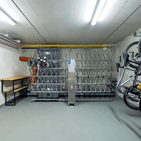 Lux Kalinowa 13 Sauna, Grota Solna By Rentilopl Szczyrk