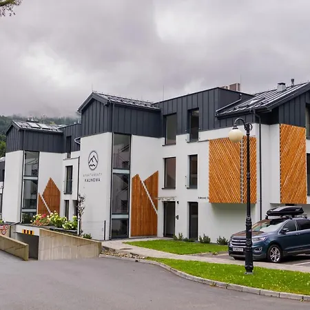 Lux Kalinowa 13 Sauna, Grota Solna By Rentilopl *