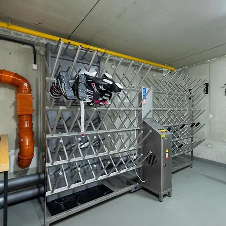 Appartamento Lux Kalinowa 13 Sauna, Grota Solna By Rentilopl Szczyrk