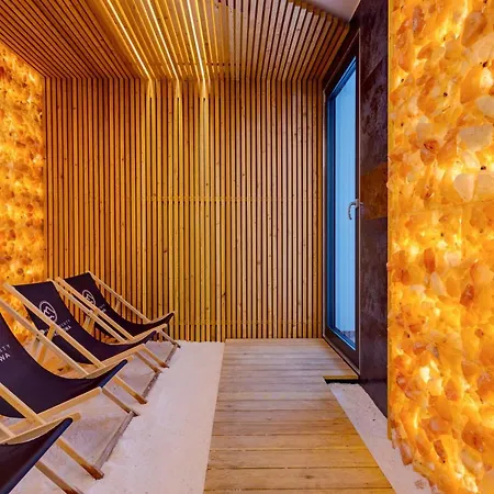Lux Kalinowa 13 Sauna, Grota Solna By Rentilopl Apartment