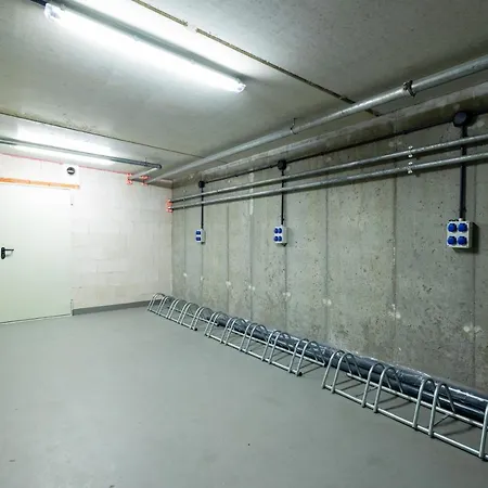Lux Kalinowa 13 Sauna, Grota Solna By Rentilopl 什切尔克