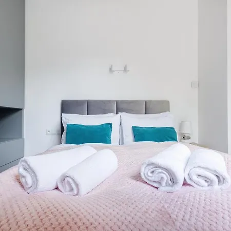 Lux Kalinowa 13 Sauna, Grota Solna By Rentilopl * Szczyrk