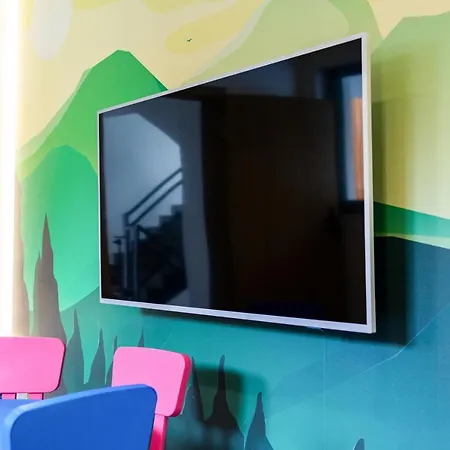 Lux Kalinowa 13 Sauna, Grota Solna By Rentilopl Appartamento *