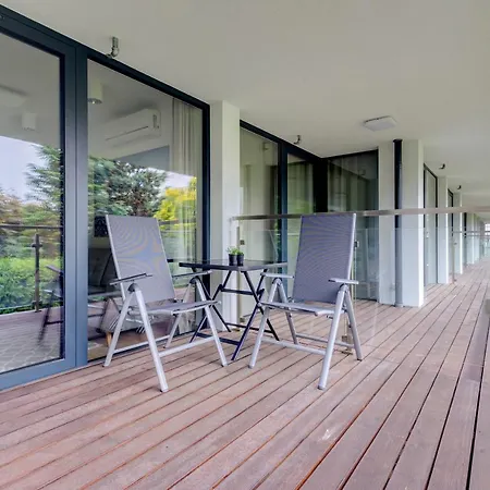 公寓 Lux Kalinowa 13 Sauna, Grota Solna By Rentilopl 什切尔克
