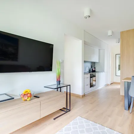 Lux Kalinowa 13 Sauna, Grota Solna By Rentilopl 什切尔克