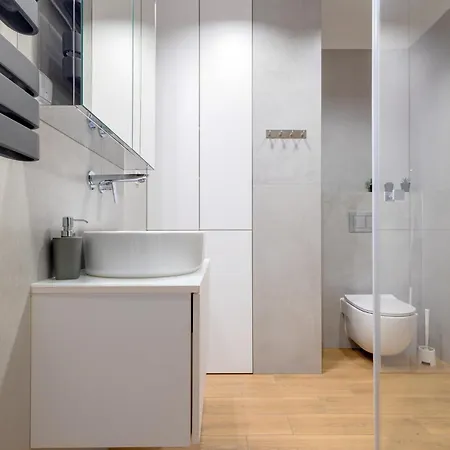Lux Kalinowa 13 Sauna, Grota Solna By Rentilopl *