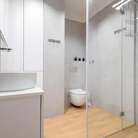 Lux Kalinowa 13 Sauna, Grota Solna By Rentilopl Apartamento *