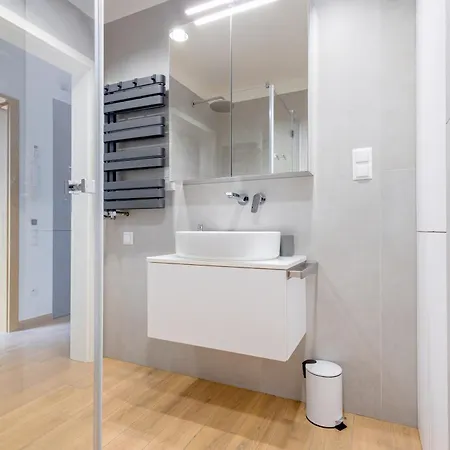 Lux Kalinowa 13 Sauna, Grota Solna By Rentilopl * Szczyrk