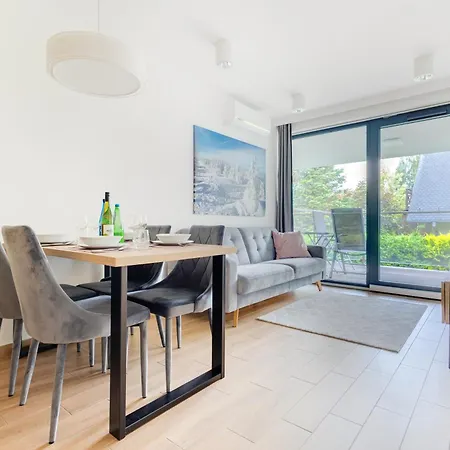 Appartamento Lux Kalinowa 13 Sauna, Grota Solna By Rentilopl *