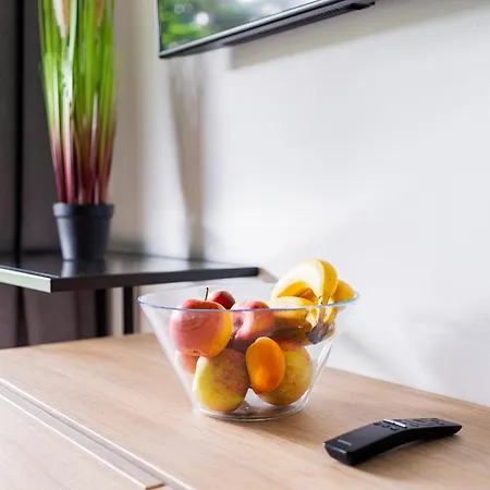 Appartamento Lux Kalinowa 13 Sauna, Grota Solna By Rentilopl Szczyrk