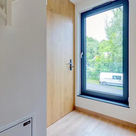 Lux Kalinowa 13 Sauna, Grota Solna By Rentilopl Apartment *