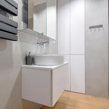 Lux Kalinowa 13 Sauna, Grota Solna By Rentilopl Apartamento *