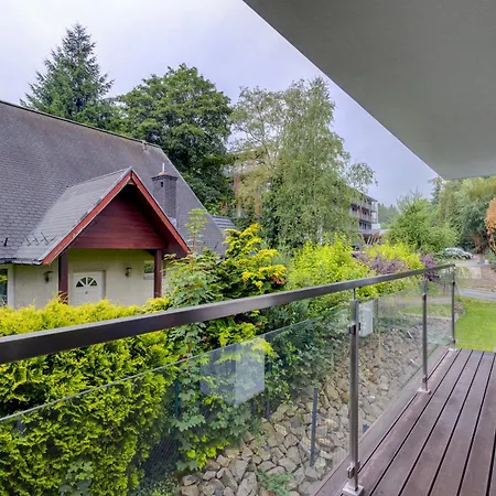 Lux Kalinowa 13 Sauna, Grota Solna By Rentilopl * Szczyrk