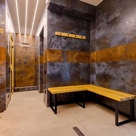 Lux Kalinowa 13 Sauna, Grota Solna By Rentilopl Apartment *