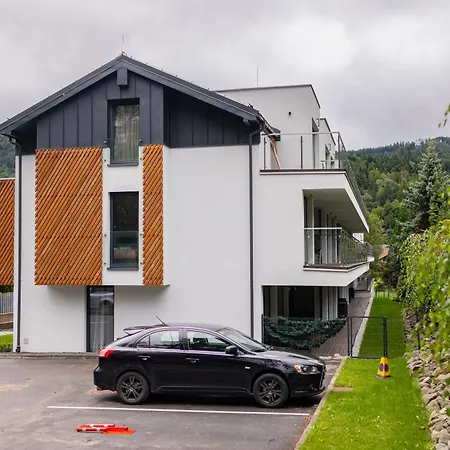 Lux Kalinowa 13 Sauna, Grota Solna By Rentilopl Appartamento