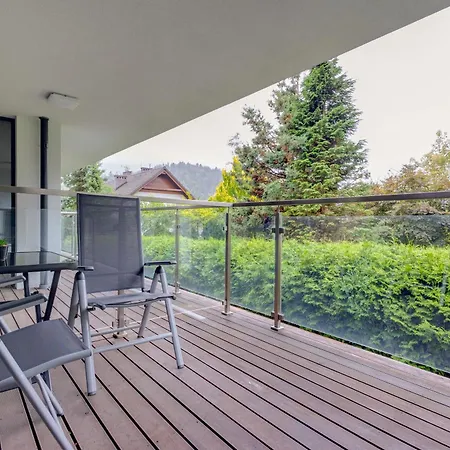 公寓 Lux Kalinowa 13 Sauna, Grota Solna By Rentilopl *