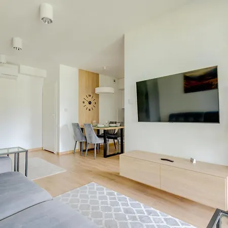 Lux Kalinowa 13 Sauna, Grota Solna By Rentilopl * Szczyrk