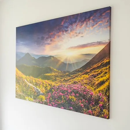 Lux Kalinowa 13 Sauna, Grota Solna By Rentilopl