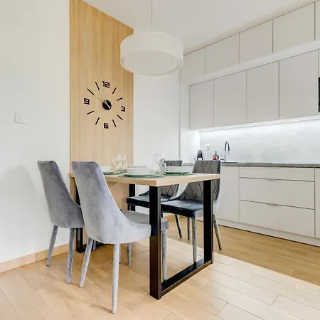 Lux Kalinowa 13 Sauna, Grota Solna By Rentilopl 什切尔克