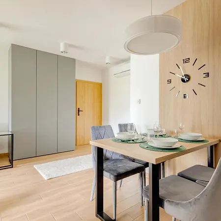 Lux Kalinowa 13 Sauna, Grota Solna By Rentilopl 公寓 *
