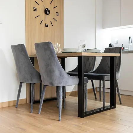 Lux Kalinowa 13 Sauna, Grota Solna By Rentilopl * 什切尔克