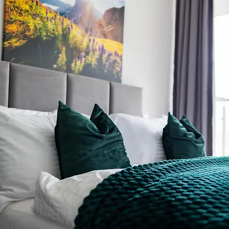 Lux Kalinowa 13 Sauna, Grota Solna By Rentilopl *