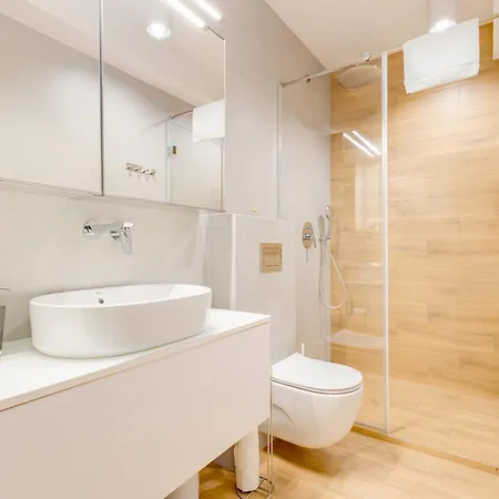 Lux Kalinowa 13 Sauna, Grota Solna By Rentilopl Apartamento *