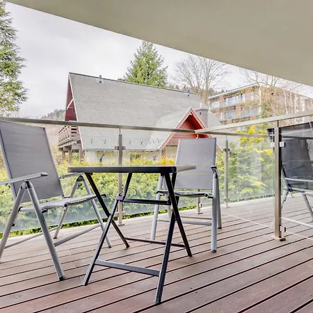 Lux Kalinowa 13 Sauna, Grota Solna By Rentilopl Apartment Szczyrk
