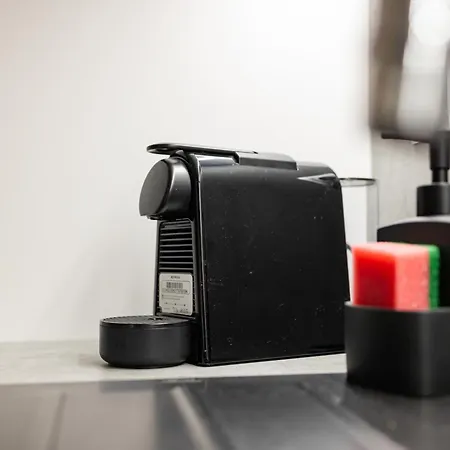 Lux Kalinowa 13 Sauna, Grota Solna By Rentilopl