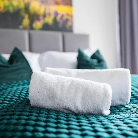 Appartamento Lux Kalinowa 13 Sauna, Grota Solna By Rentilopl