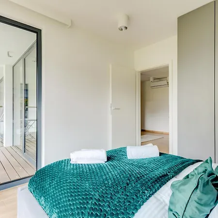 Lux Kalinowa 13 Sauna, Grota Solna By Rentilopl 什切尔克