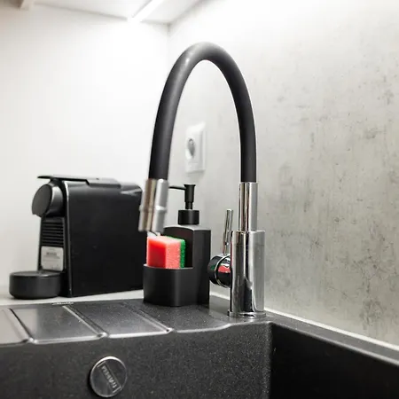 Lux Kalinowa 13 Sauna, Grota Solna By Rentilopl Appartamento