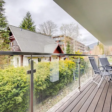 Lux Kalinowa 13 Sauna, Grota Solna By Rentilopl 公寓 *