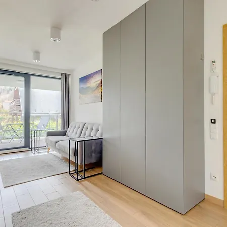 Apartment Lux Kalinowa 13 Sauna, Grota Solna By Rentilopl