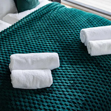 Appartamento Lux Kalinowa 13 Sauna, Grota Solna By Rentilopl *