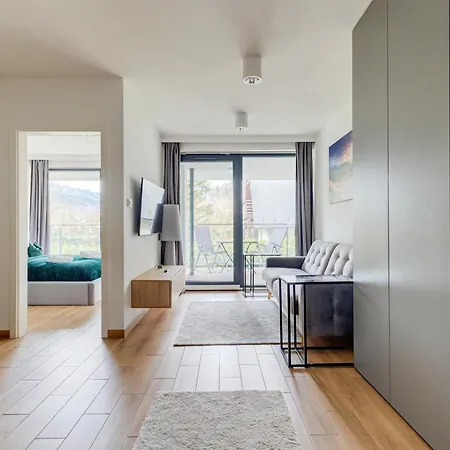 Lux Kalinowa 13 Sauna, Grota Solna By Rentilopl *