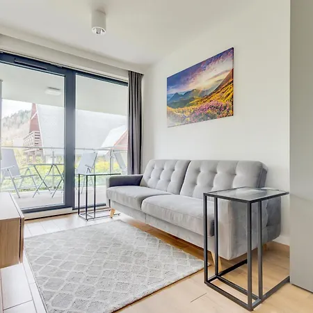 Lux Kalinowa 13 Sauna, Grota Solna By Rentilopl Appartamento *