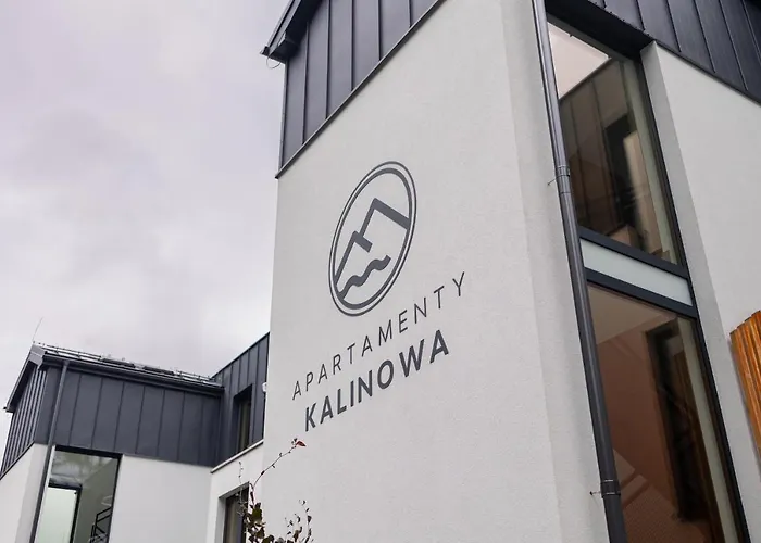 Apartament Lux Kalinowa 13 Sauna, Grota Solna By Rentilo *