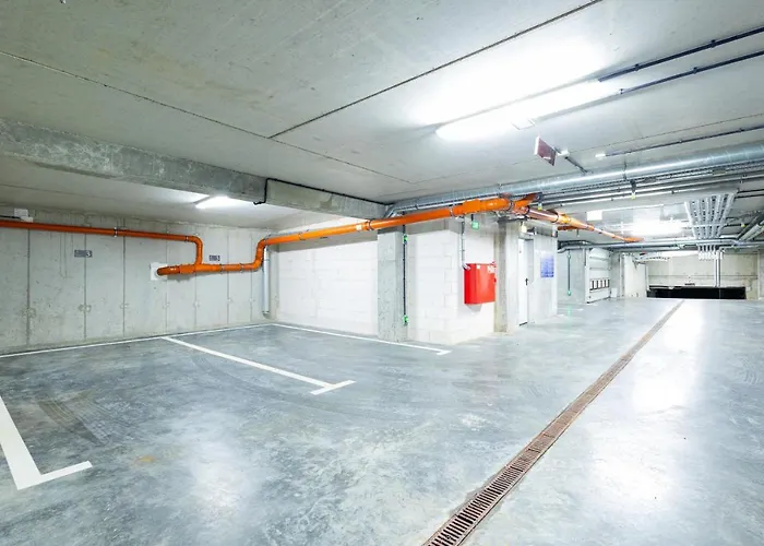 Apartament Lux Kalinowa 13 Sauna, Grota Solna By Rentilo Apartament *