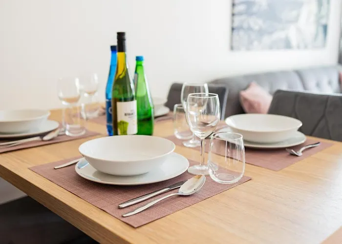 Apartament Lux Kalinowa 13 Sauna, Grota Solna By Rentilo *