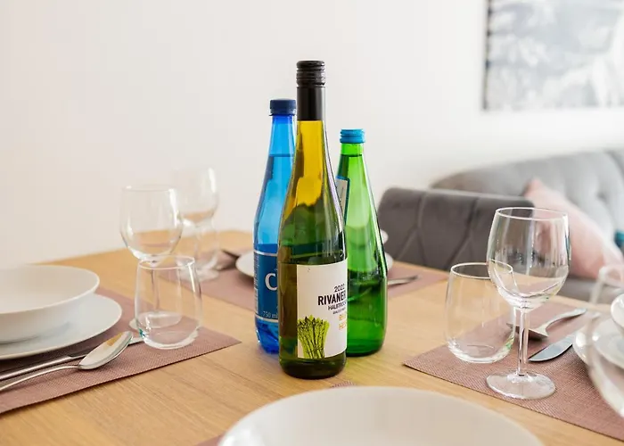 Apartament Lux Kalinowa 13 Sauna, Grota Solna By Rentilo Apartament