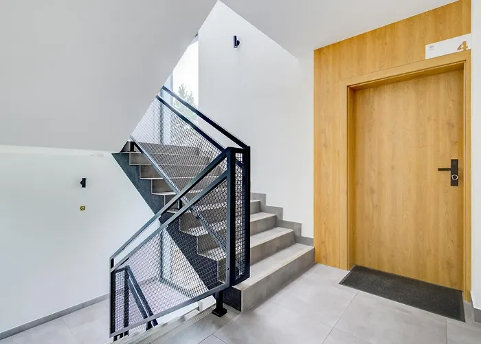 Apartament Lux Kalinowa 13 Sauna, Grota Solna By Rentilo