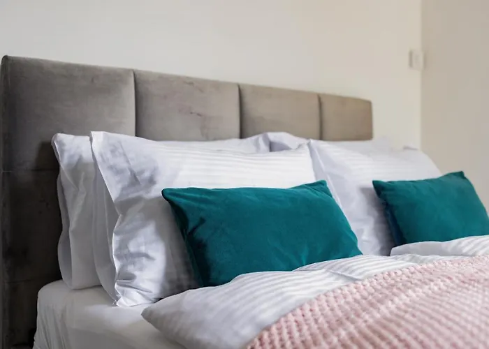 Apartament Lux Kalinowa 13 Sauna, Grota Solna By Rentilo *